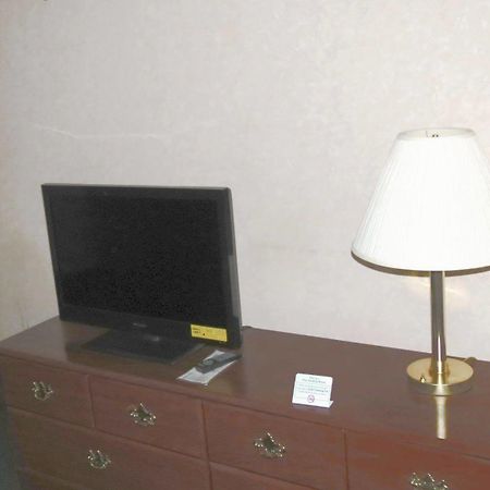 West Park Inn Sandusky Esterno foto