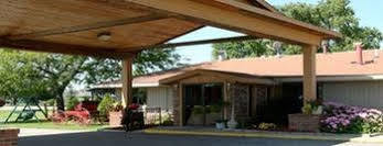 West Park Inn Sandusky Esterno foto